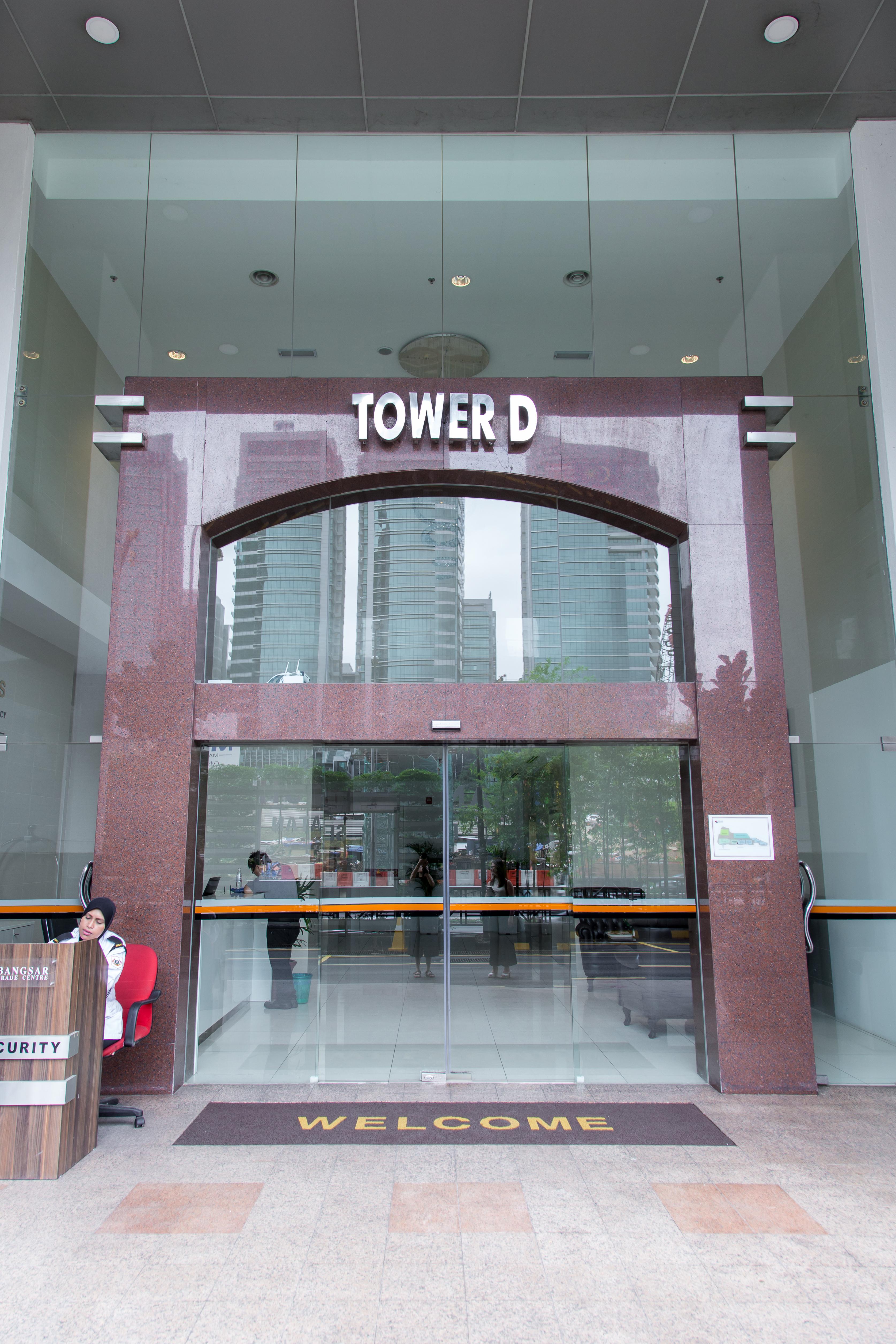 Imperial Regency Suites & Petaling Jaya Kuala Lumpur Exterior foto